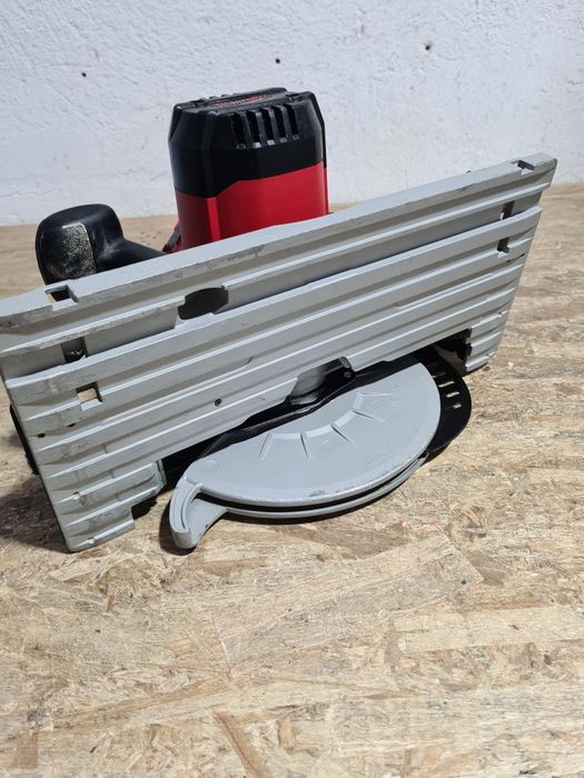 Fierastrau circular electric 2200w Milwaukee CS 85 CBE