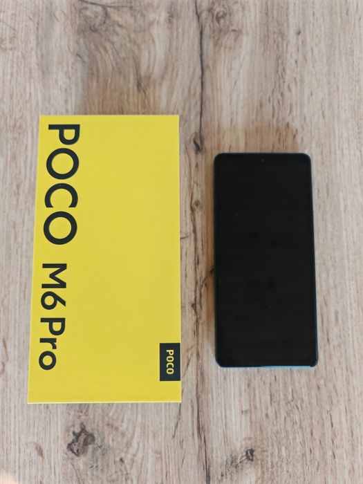 Telefon Poco M6 Pro