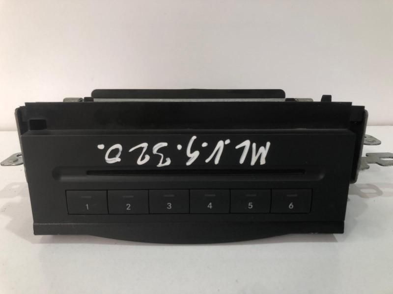 Magazie CD Mercedes-Benz ML W164 [2005 - 2008]