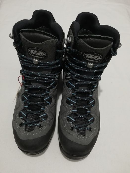 41,5 Meindl Litepeak Pro Gore-tex masura 41,5