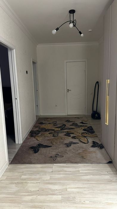 Квартира по суточна в Астане