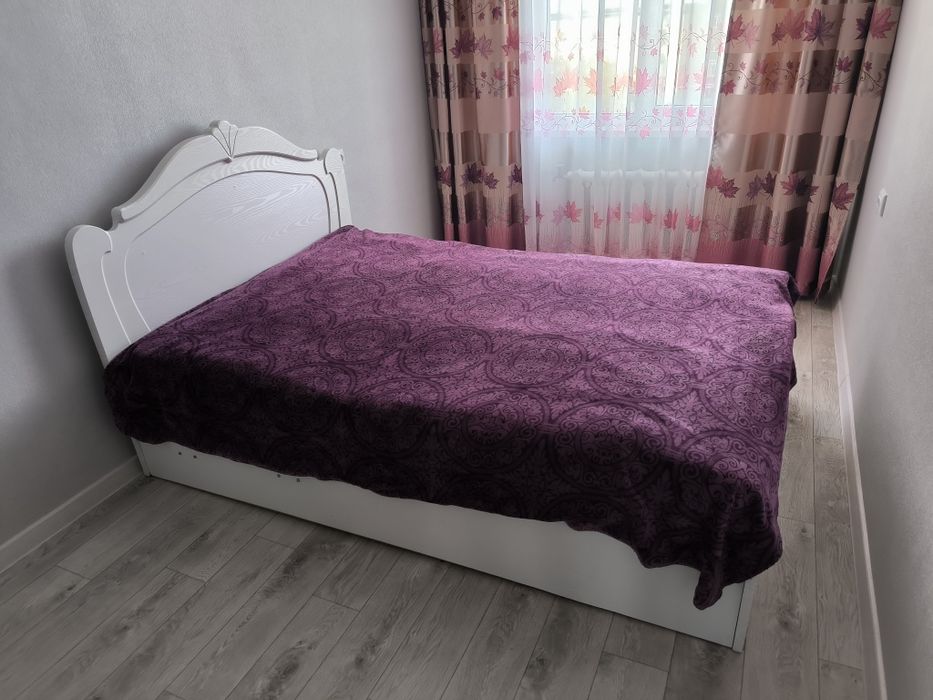 Продается 2х комнатная квартира