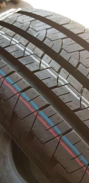 НОВИ ЛЕТНИ БУСОВИ-16цола-205/65-1бр.-105лв."BestDrive"-с монтаж и бала