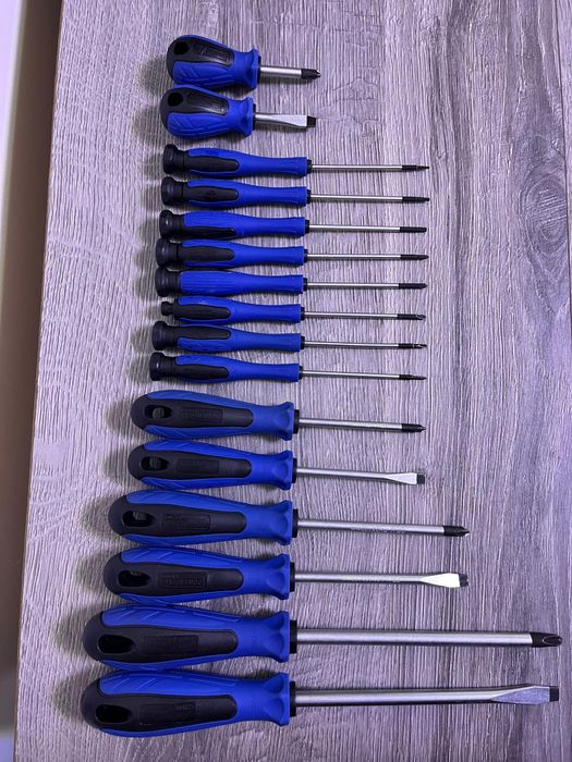 Set surubelnite - 80 lei