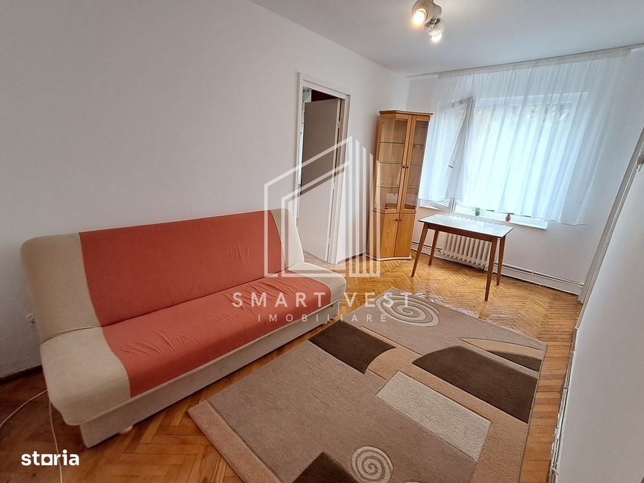 Apartament 2 camere | 33 mp | Zona Micro 14