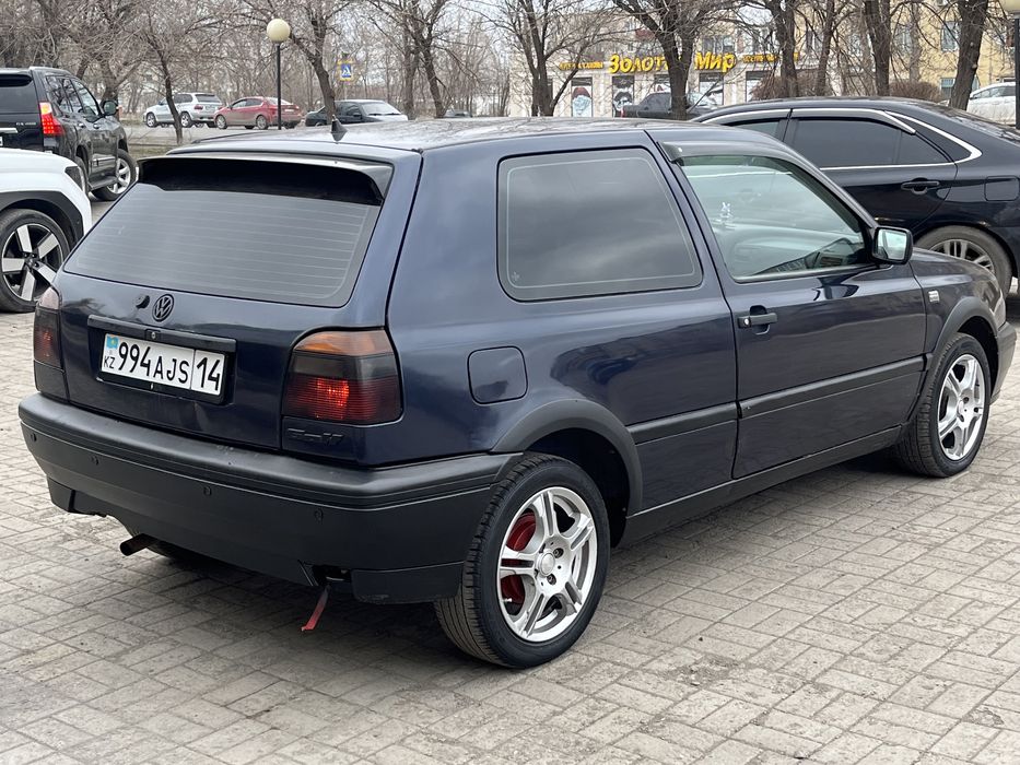 Продам гольф на автомате