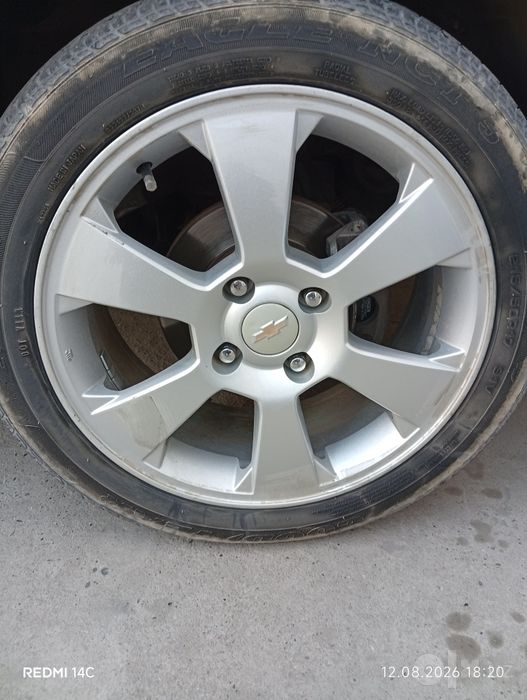 Diskalarimiz sotiladi R17