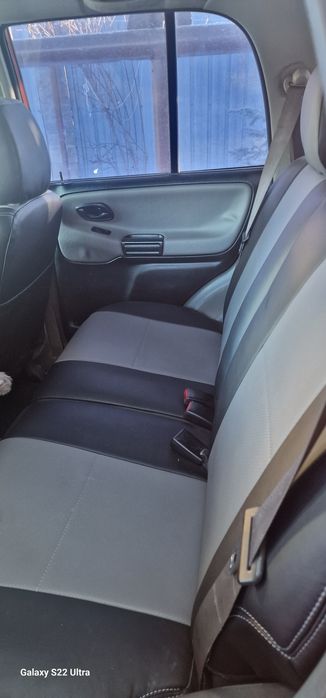 Продам   Шевроле Трэкер