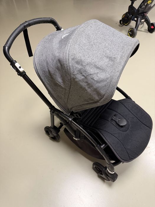 Продам детскую коляску и велосипед!