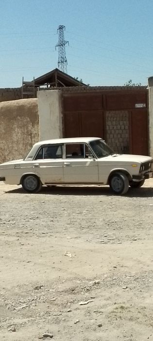Vaz 2106 sotiladi srochna kelishtirib beraman