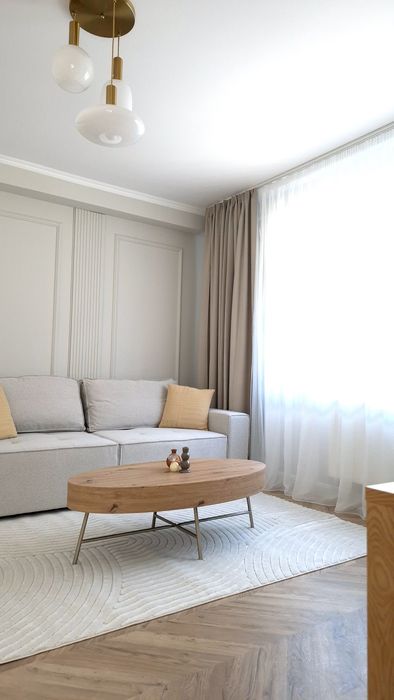 Vand apartament 2 camere