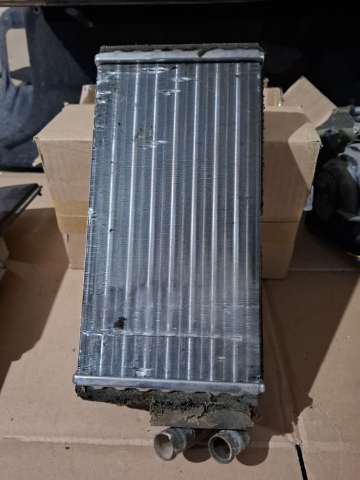 Радиатор печки Ауди С4