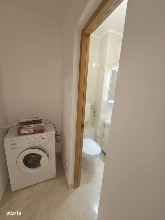 Apartament 2 camere Nicolina