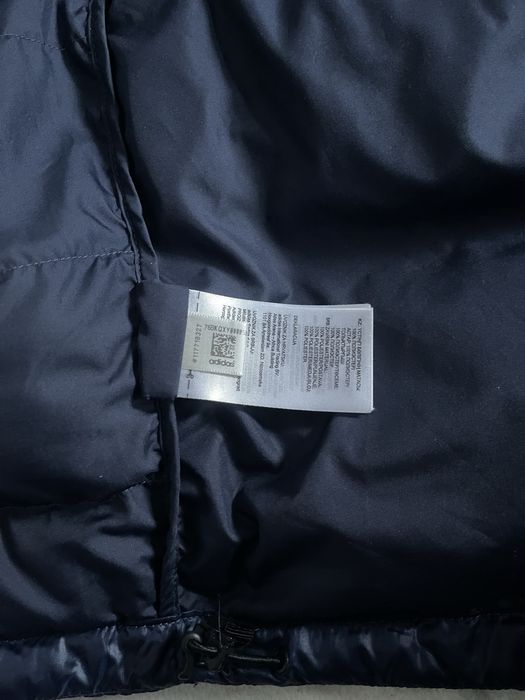 Adidas яке размер M