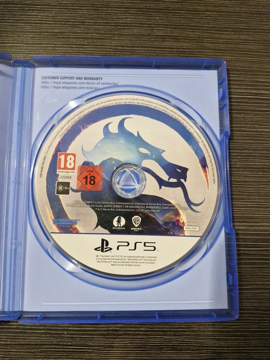 продам игры на PS 5