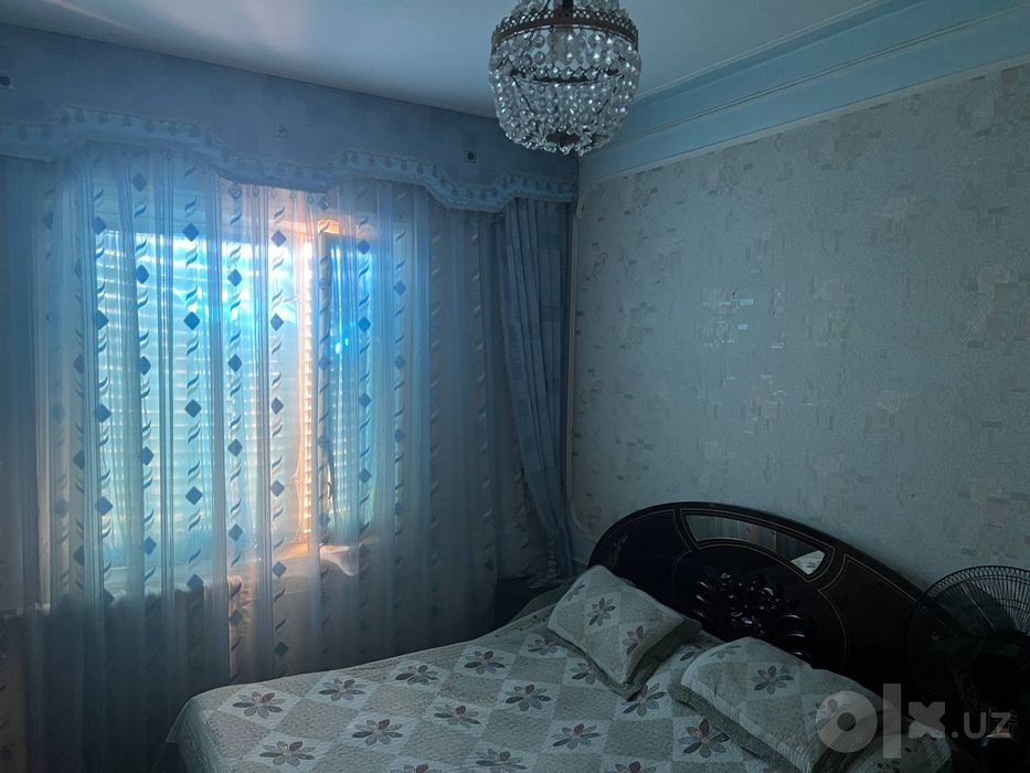 Продаётся 3/5/5 Юнусабад 14