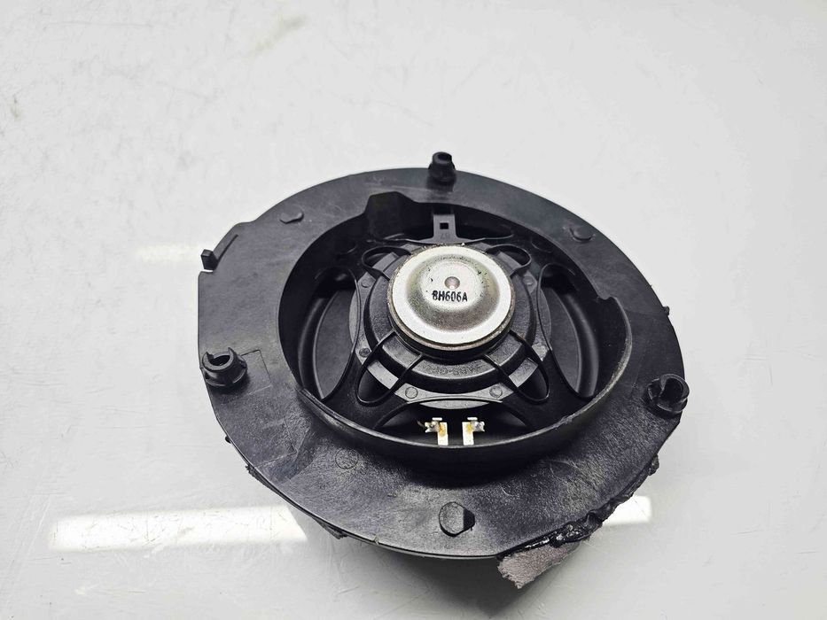 Boxa stanga fata Mercedes Clasa E (W211) [Fabr 2002-2009] OEM