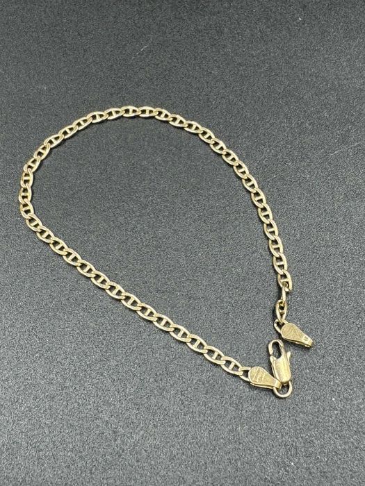 Hope Amanet P5-Bratara din aur 14K-585 , 4.07 Gr