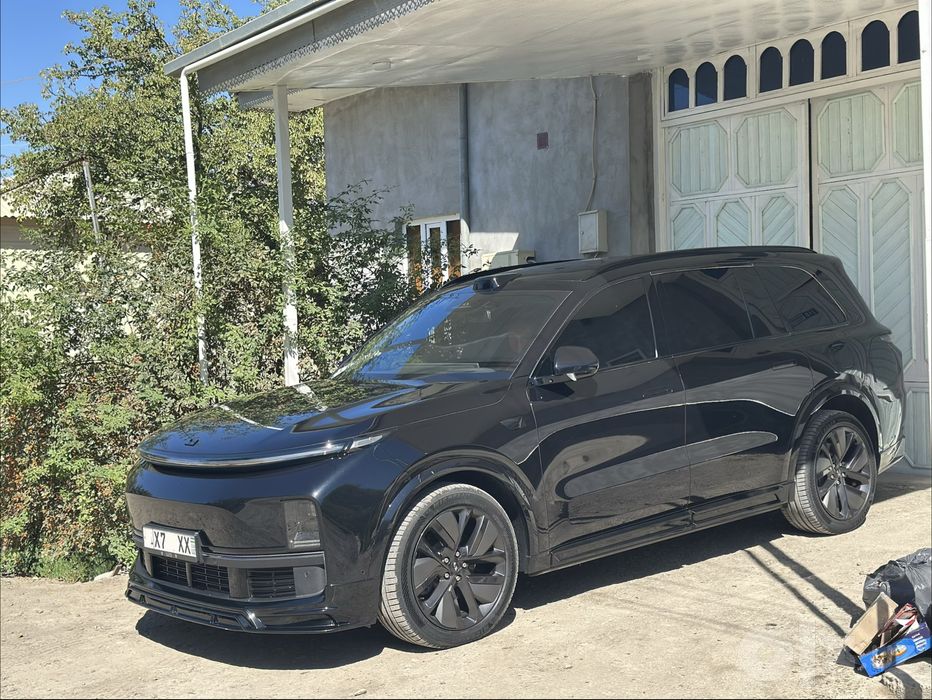 Li9 ultra срочни сотилади