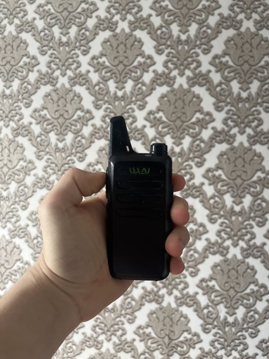 2х рации срочно продам