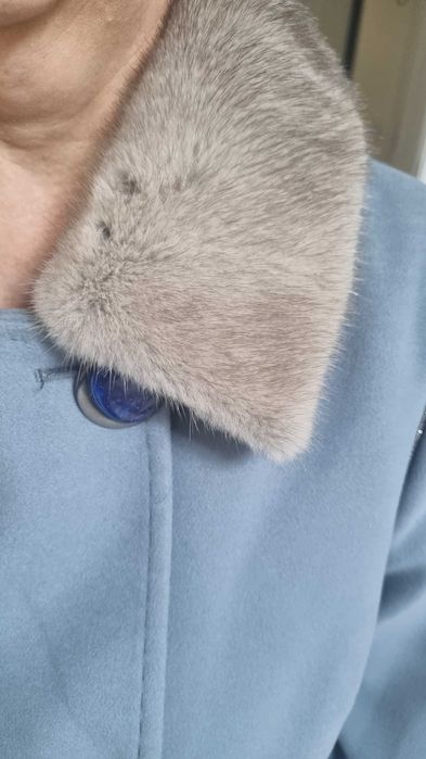 Пальто трансформер