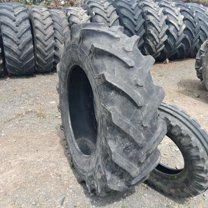 Cauciucuri 14.9R28 (380/85R28) Pirelli Anvelope REZISTENTE tractor
