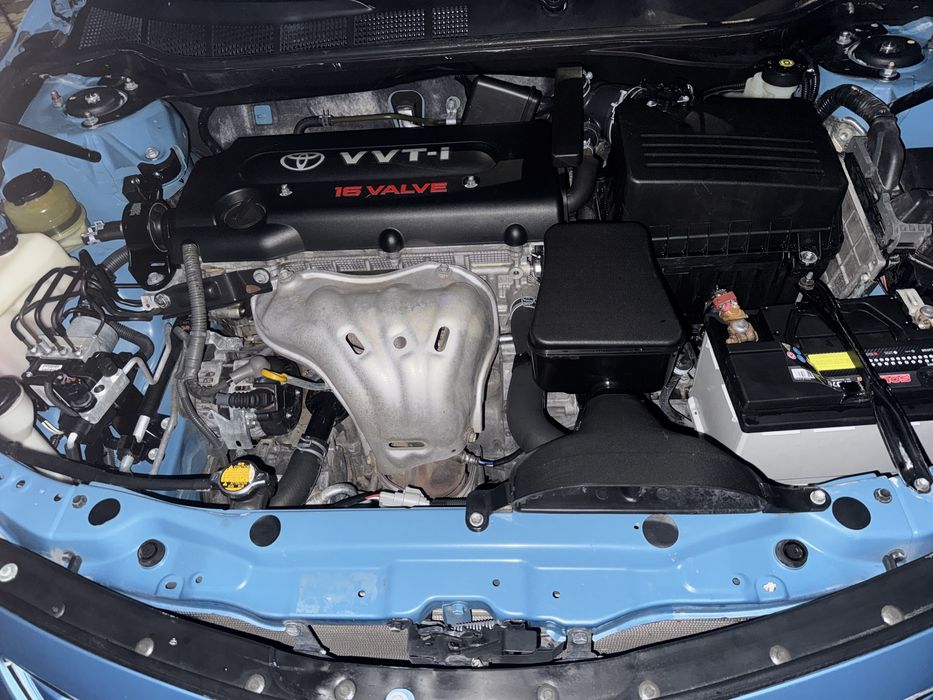 Toyota Camry 2007 Nasiyaga beriladi