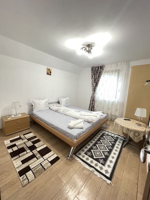 Casa de vancață Tara de inchiriat