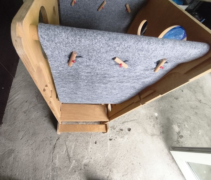 Turn de învățare Leea