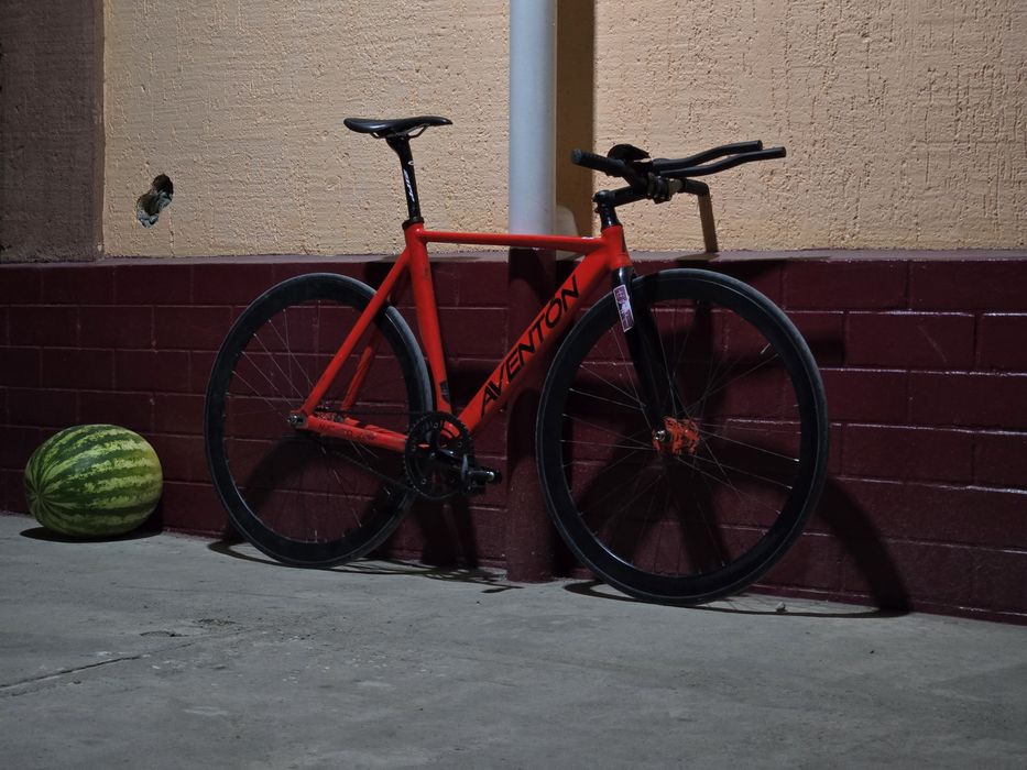 Aventon Mataro low 2016
