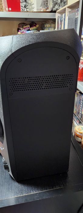 Sony MHC-V02 cu telecomandă