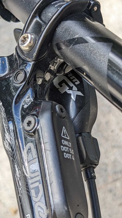 Commencal Meta AM V4.2, размер М - ендуро 27.5"
