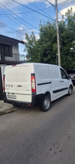 Peugeot Expert 1.6 hdi