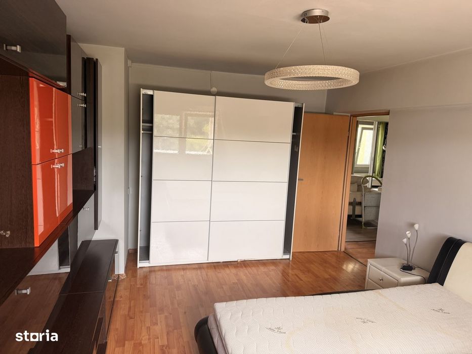 Apartament 3 camere