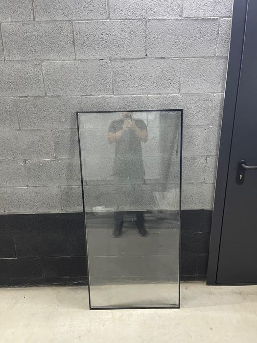 Новый пластиковый окна