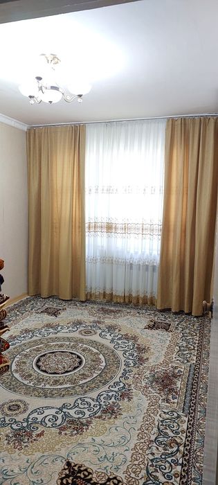 3 хонали Квартира сотилади