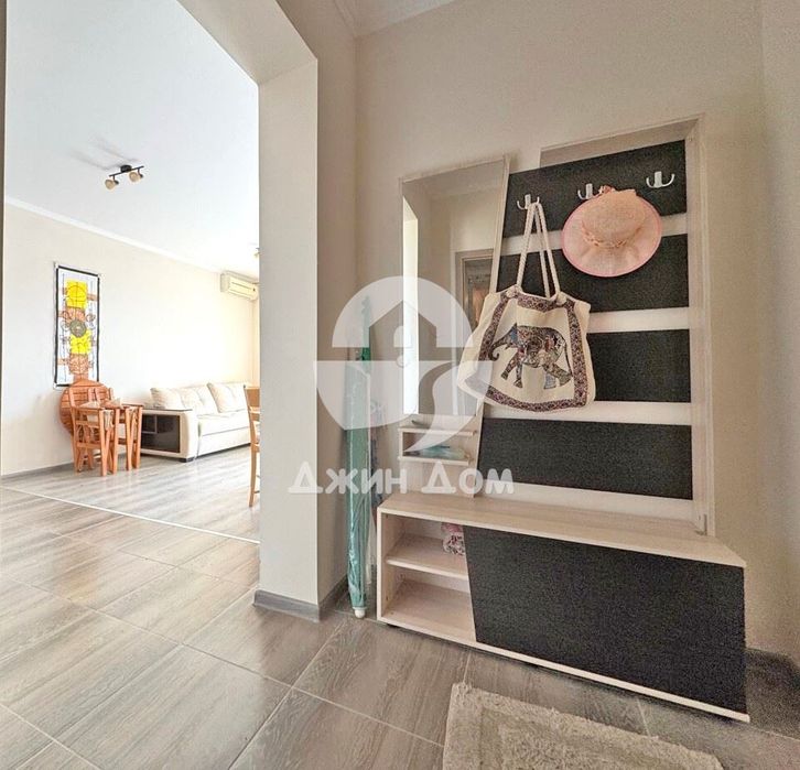 Продава се Двустаен апартамент в к.к. Слънчев бряг - 66 кв.м за 1440 €/кв.м - Снимка #4