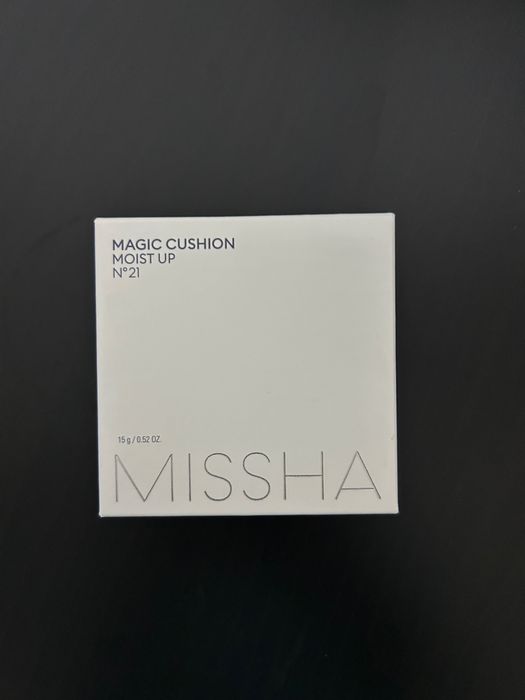 Фон дьо тен MISSHA