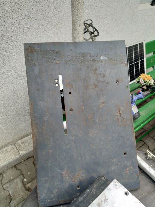 Circular abricht rusesc