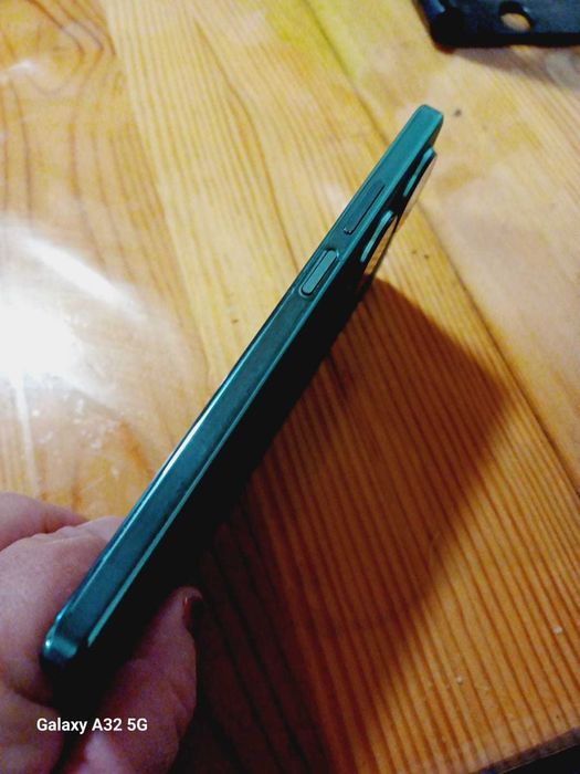 Смартфон Huawei Nova 12 SE, 8GB RAM, 256GB, Green