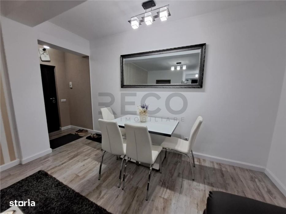 RECO chirie  apartament lux