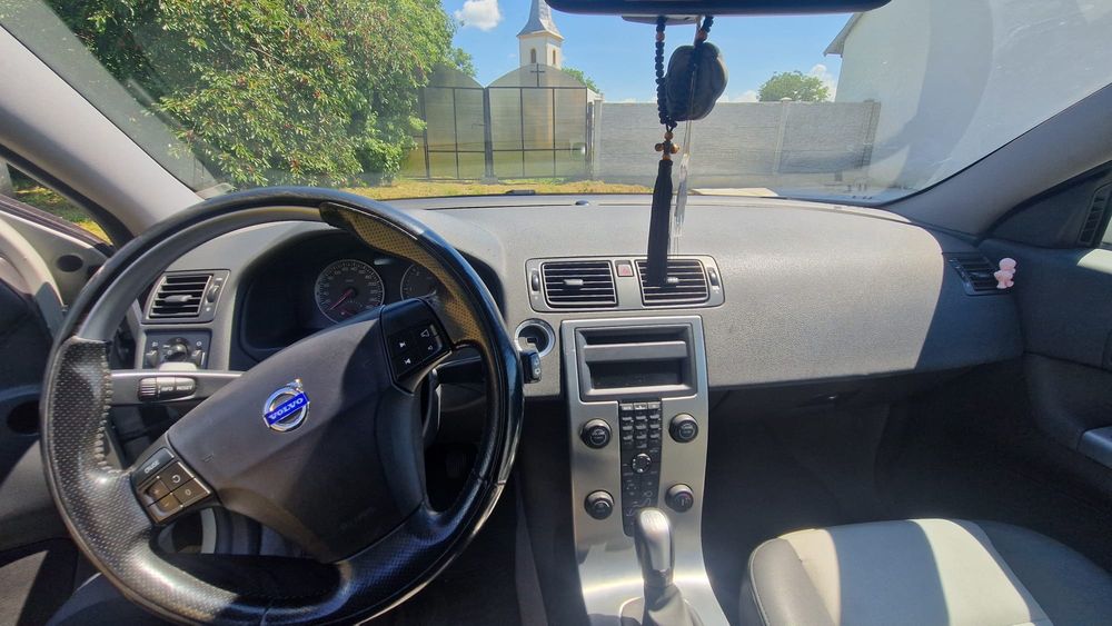 Volvo C 30 2.0D 136 CP 2007