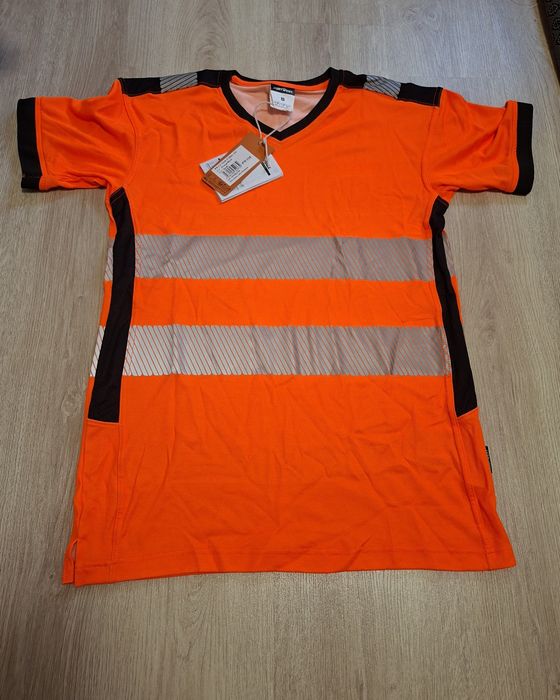 Комплект работен панталон и тениска