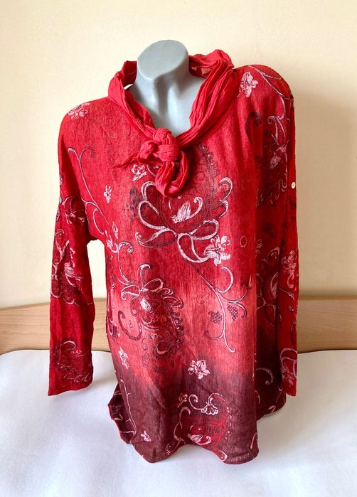 Дамски блузи, чисто тови с етикет