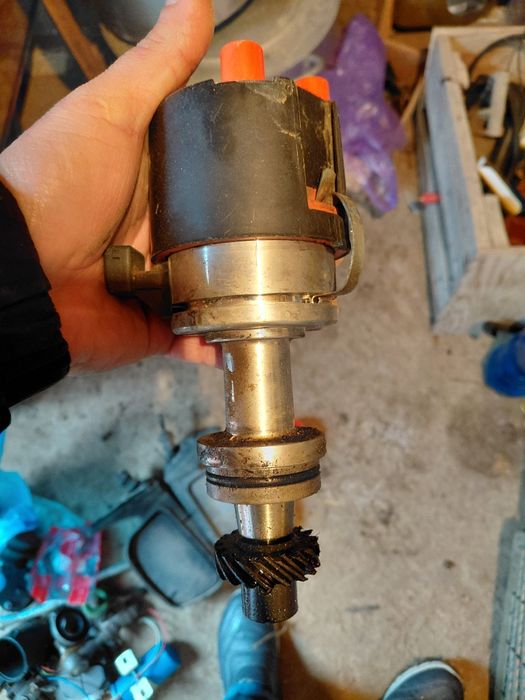 Жигцли запчастилер