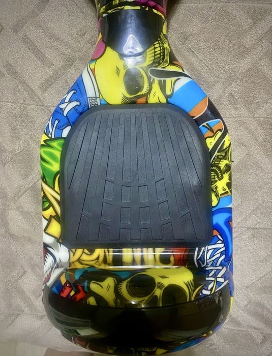 Hoverboard profesional copii / adulti nou