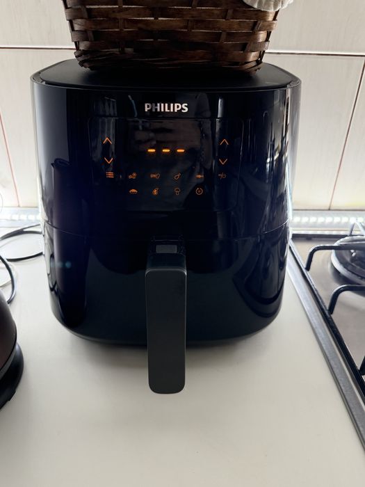 Philips HD9280/90 Airfryer Essential Collectio