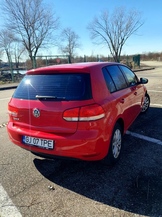 Volkswagen Golf 6 141.500km