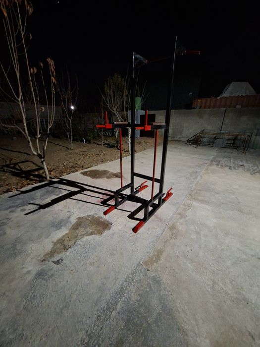 Тренажор для дома