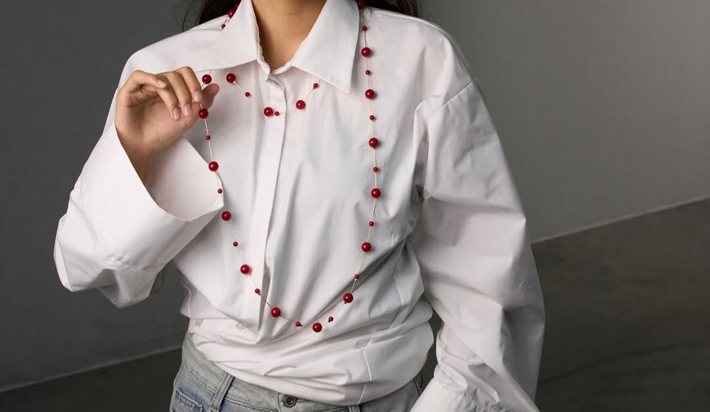 Продам сотуар (ожерелье)